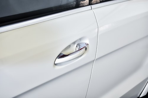 2015 Mercedes-Benz GL550 4Matic For Sale (picture 65 of 93)