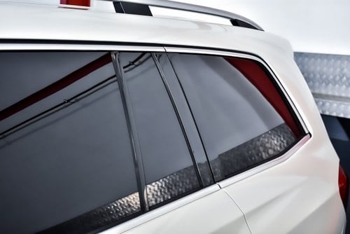 2015 Mercedes-Benz GL550 4Matic For Sale (picture 66 of 93)