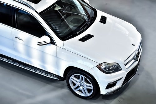 2015 Mercedes-Benz GL550 4Matic For Sale (picture 68 of 93)