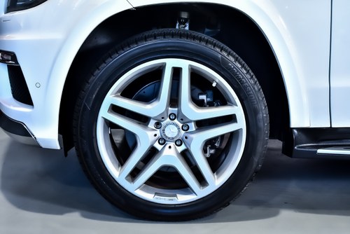 2015 Mercedes-Benz GL550 4Matic For Sale (picture 70 of 93)