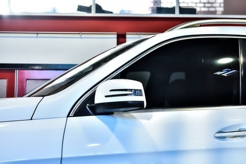 2015 Mercedes-Benz GL550 4Matic For Sale (picture 71 of 93)