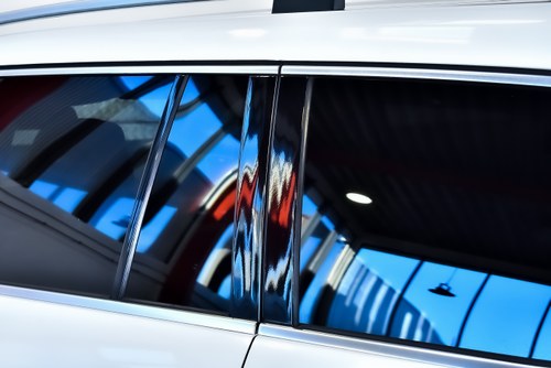 2015 Mercedes-Benz GL550 4Matic For Sale (picture 73 of 93)