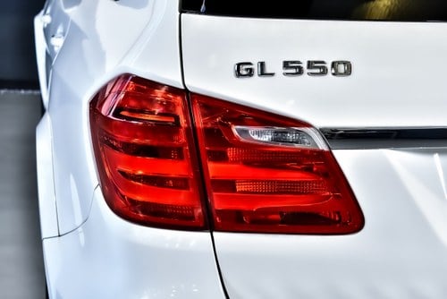 2015 Mercedes-Benz GL550 4Matic For Sale (picture 77 of 93)