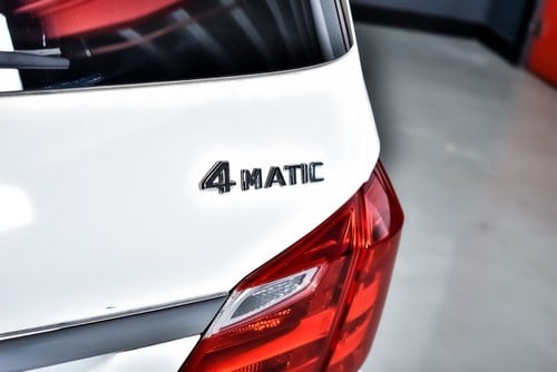 2015 Mercedes-Benz GL550 4Matic For Sale (picture 78 of 93)