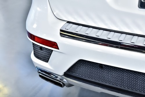 2015 Mercedes-Benz GL550 4Matic For Sale (picture 79 of 93)