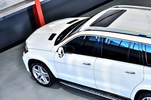 2015 Mercedes-Benz GL550 4Matic For Sale (picture 83 of 93)