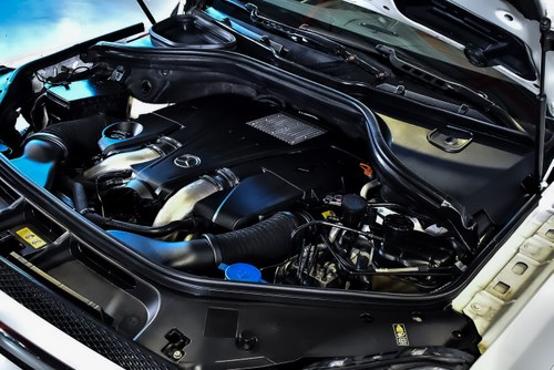 2015 Mercedes-Benz GL550 4Matic For Sale (picture 88 of 93)