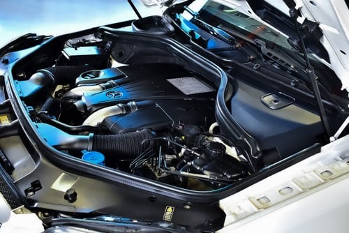 2015 Mercedes-Benz GL550 4Matic For Sale (picture 89 of 93)