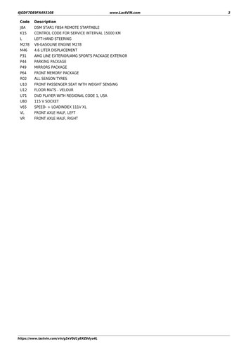 2015 Mercedes-Benz GL550 4Matic For Sale (picture 93 of 93)