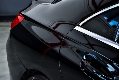 2014 Mercedes-Benz CLA45 AMG Sedan Te koop (foto 19 van 87)