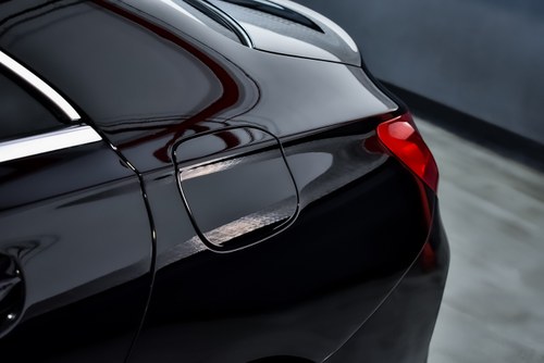 2014 Mercedes-Benz CLA45 AMG Sedan Te koop (foto 32 van 87)