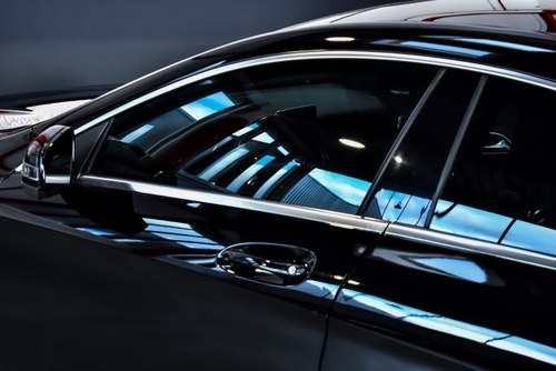 2014 Mercedes-Benz CLA45 AMG Sedan Te koop (foto 50 van 87)