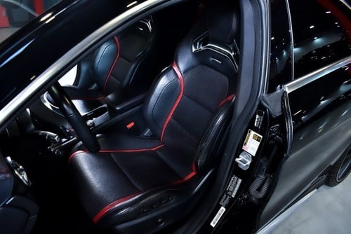 2014 Mercedes-Benz CLA45 AMG Sedan Te koop (foto 63 van 87)