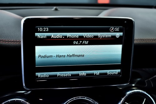 2014 Mercedes-Benz CLA45 AMG Sedan Te koop (foto 66 van 87)