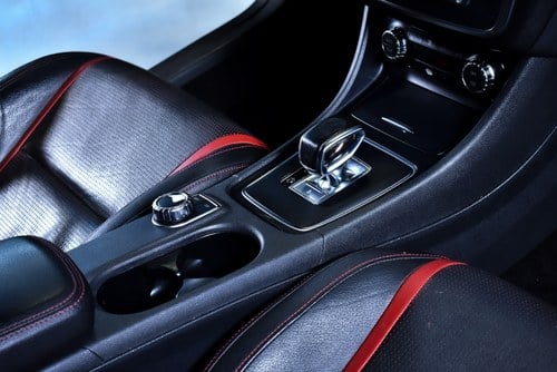 2014 Mercedes-Benz CLA45 AMG Sedan Te koop (foto 69 van 87)