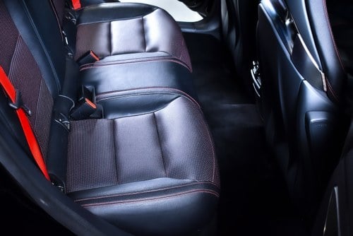 2014 Mercedes-Benz CLA45 AMG Sedan Te koop (foto 72 van 87)