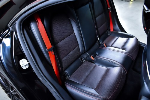 2014 Mercedes-Benz CLA45 AMG Sedan Te koop (foto 73 van 87)