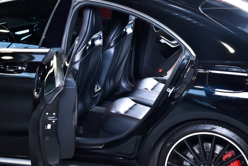 2014 Mercedes-Benz CLA45 AMG Sedan Te koop (foto 74 van 87)