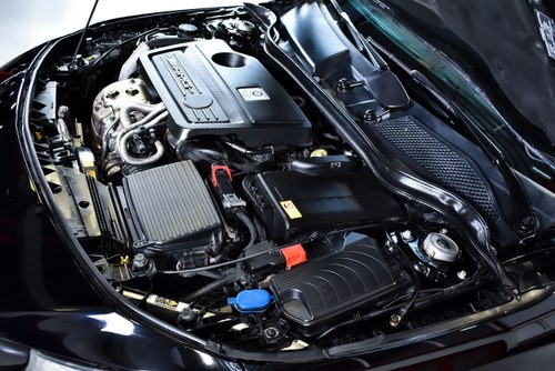 2014 Mercedes-Benz CLA45 AMG Sedan Te koop (foto 82 van 87)