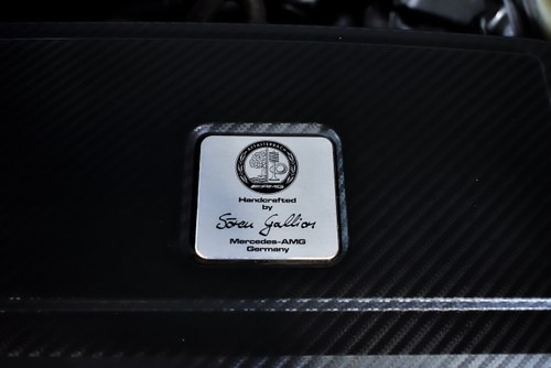 2014 Mercedes-Benz CLA45 AMG Sedan Te koop (foto 84 van 87)