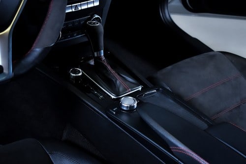 2012 Mercedes-Benz C63 AMG Black Series W204 For Sale (picture 35 of 124)