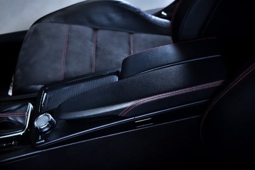 2012 Mercedes-Benz C63 AMG Black Series W204 For Sale (picture 37 of 124)