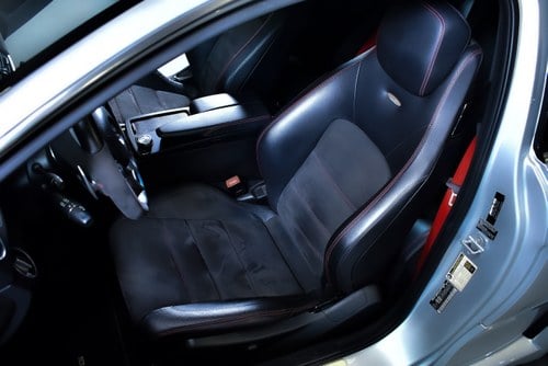 2012 Mercedes-Benz C63 AMG Black Series W204 For Sale (picture 39 of 124)