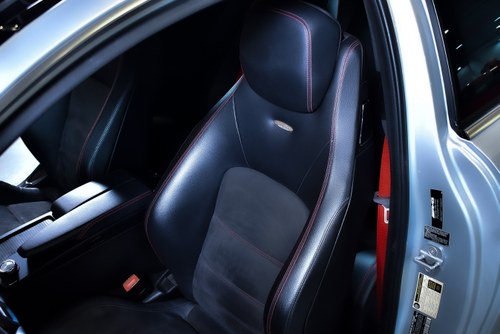 2012 Mercedes-Benz C63 AMG Black Series W204 For Sale (picture 40 of 124)