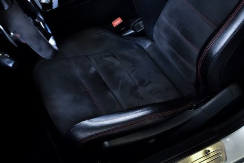 2012 Mercedes-Benz C63 AMG Black Series W204 For Sale (picture 41 of 124)