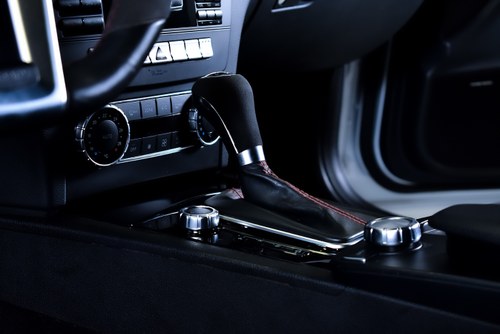 2012 Mercedes-Benz C63 AMG Black Series W204 For Sale (picture 45 of 124)