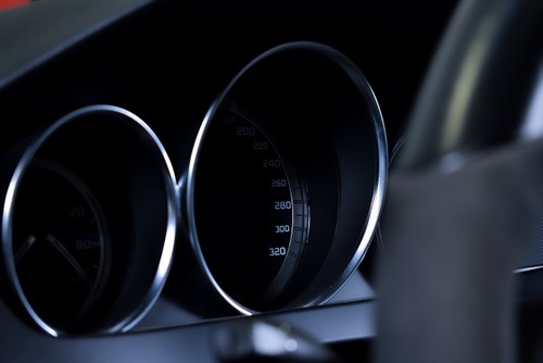 2012 Mercedes-Benz C63 AMG Black Series W204 For Sale (picture 48 of 124)