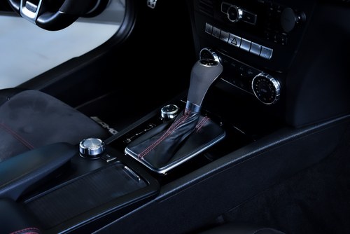 2012 Mercedes-Benz C63 AMG Black Series W204 For Sale (picture 50 of 124)