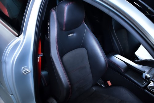 2012 Mercedes-Benz C63 AMG Black Series W204 For Sale (picture 53 of 124)