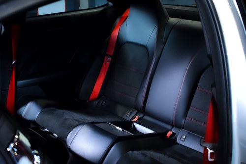 2012 Mercedes-Benz C63 AMG Black Series W204 For Sale (picture 59 of 124)