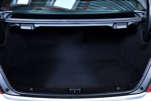 2012 Mercedes-Benz C63 AMG Black Series W204 For Sale (picture 62 of 124)