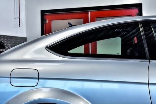 2012 Mercedes-Benz C63 AMG Black Series W204 For Sale (picture 68 of 124)