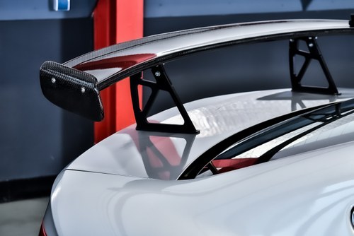 2012 Mercedes-Benz C63 AMG Black Series W204 For Sale (picture 70 of 124)