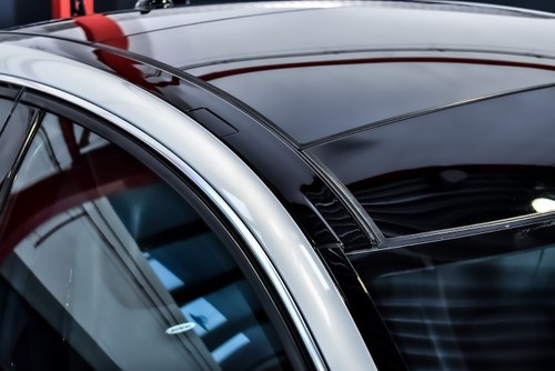 2012 Mercedes-Benz C63 AMG Black Series W204 For Sale (picture 72 of 124)