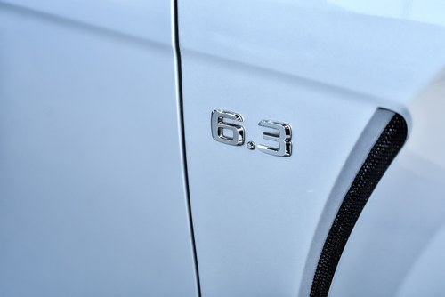 2012 Mercedes-Benz C63 AMG Black Series W204 For Sale (picture 74 of 124)