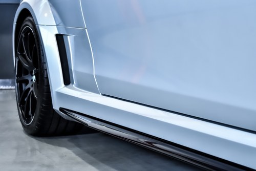 2012 Mercedes-Benz C63 AMG Black Series W204 For Sale (picture 75 of 124)