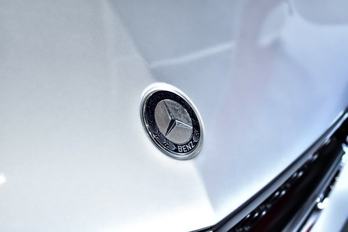 2012 Mercedes-Benz C63 AMG Black Series W204 For Sale (picture 85 of 124)