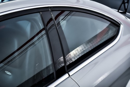 2012 Mercedes-Benz C63 AMG Black Series W204 For Sale (picture 86 of 124)