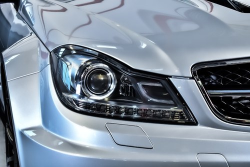 2012 Mercedes-Benz C63 AMG Black Series W204 For Sale (picture 87 of 124)