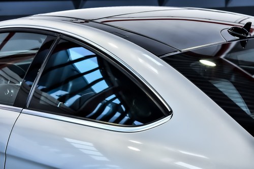 2012 Mercedes-Benz C63 AMG Black Series W204 For Sale (picture 93 of 124)