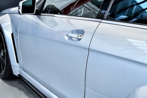 2012 Mercedes-Benz C63 AMG Black Series W204 For Sale (picture 94 of 124)