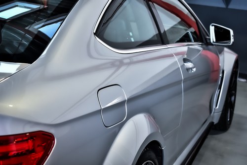 2012 Mercedes-Benz C63 AMG Black Series W204 For Sale (picture 103 of 124)