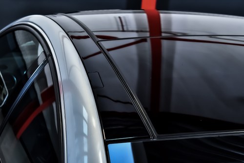 2012 Mercedes-Benz C63 AMG Black Series W204 For Sale (picture 105 of 124)