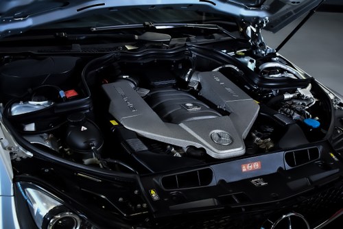 2012 Mercedes-Benz C63 AMG Black Series W204 For Sale (picture 112 of 124)