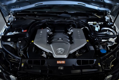 2012 Mercedes-Benz C63 AMG Black Series W204 For Sale (picture 113 of 124)