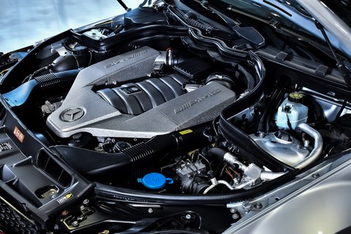 2012 Mercedes-Benz C63 AMG Black Series W204 For Sale (picture 114 of 124)